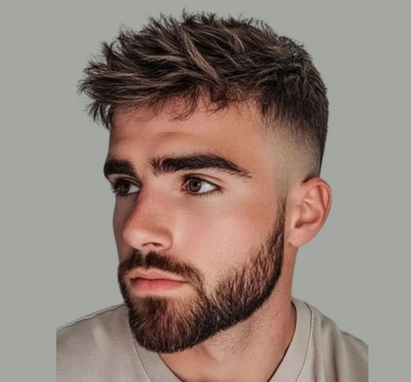 Haircut & Hairstyling