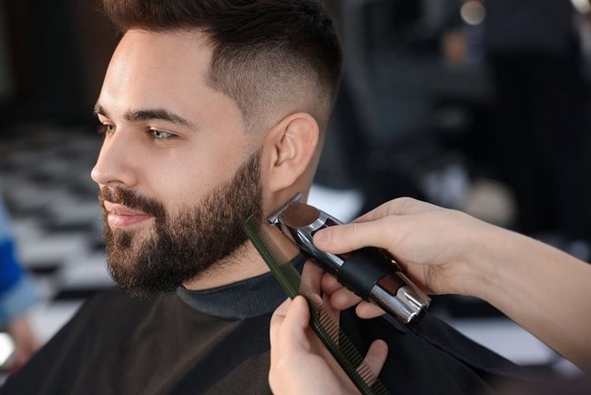 Shaving Services (Razor / Clean Shave)